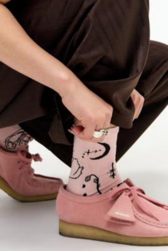 Ballet Icons Socks - at Urban Outfitters - BAGGU - Modalova