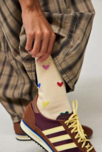 Heart Socks - at Urban Outfitters - BAGGU - Modalova