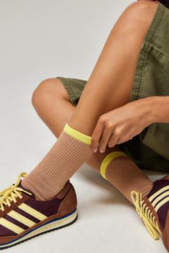 Ribbed Socks - at Urban Outfitters - BAGGU - Modalova