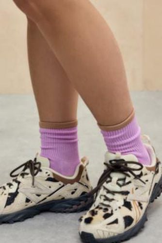 Ribbed Socks - at Urban Outfitters - BAGGU - Modalova