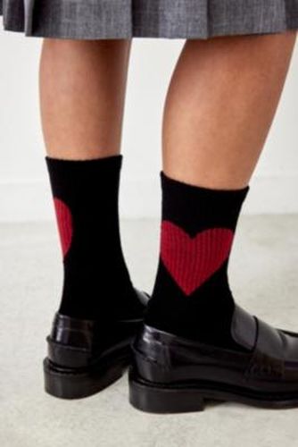 Heart Socks - at Urban Outfitters - Out From Under - Modalova