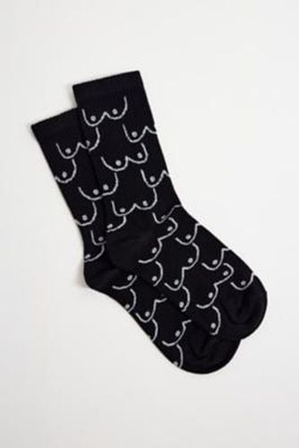 Boob Socks - at Urban Outfitters - Out From Under - Modalova