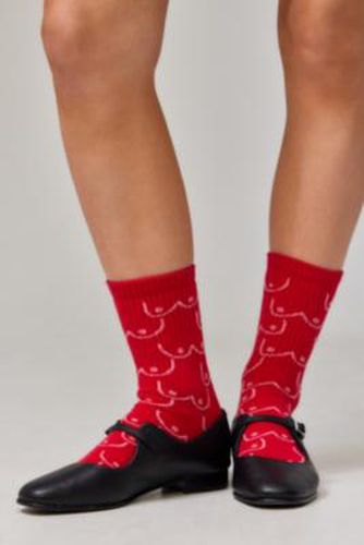 Boob Socks - at Urban Outfitters - Out From Under - Modalova