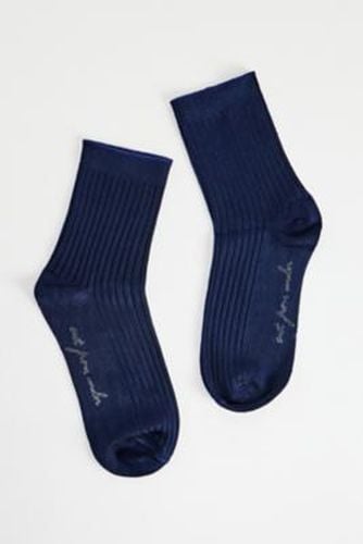 Clean Viscose Socks - at Urban Outfitters - Out From Under - Modalova