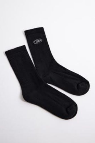 Iets frans. Socks - Black at Urban Outfitters - iets frans... - Modalova