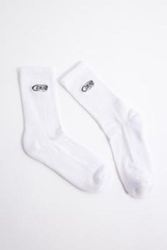 Iets frans. Socks - White at Urban Outfitters - iets frans... - Modalova
