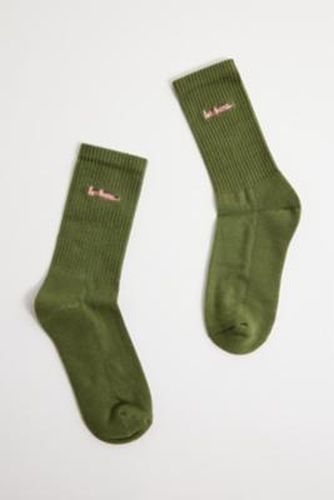 Iets frans. Sports Socks - at Urban Outfitters - iets frans... - Modalova