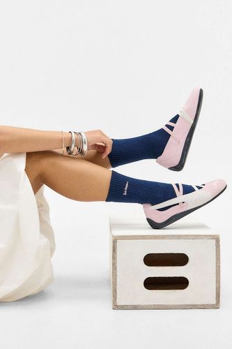 Iets frans. Sports Socks - at Urban Outfitters - iets frans... - Modalova