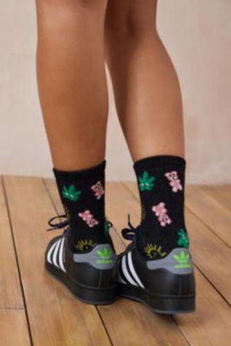 Leaf & Bear Socks - at Urban Outfitters - Out From Under - Modalova