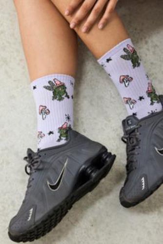 Fairy Toad Socks - at Urban Outfitters - Out From Under - Modalova