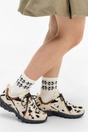 Daisy Chain Cropped Socks - at Urban Outfitters - Out From Under - Modalova