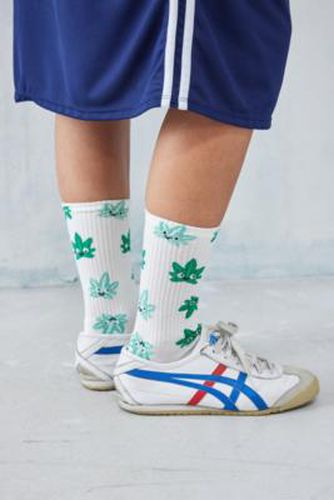 Leaf Buddy Socks - at Urban Outfitters - Out From Under - Modalova