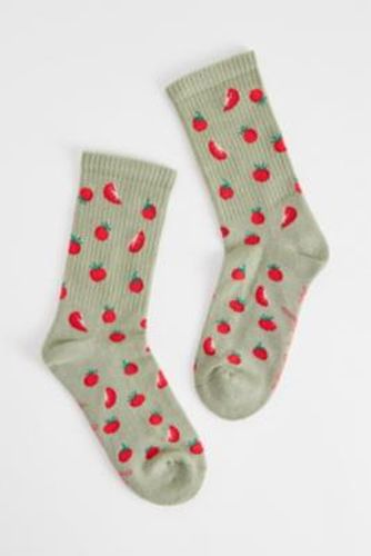 Tomato Socks at Urban Outfitters - Out From Under - Modalova