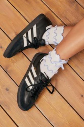 Frill Socks - White at Urban Outfitters - Out From Under - Modalova