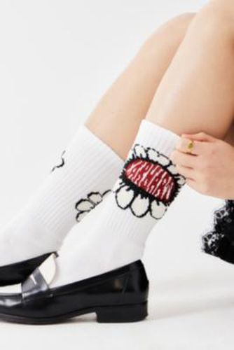 Pixel Flower Socks - at Urban Outfitters - Carhartt WIP - Modalova