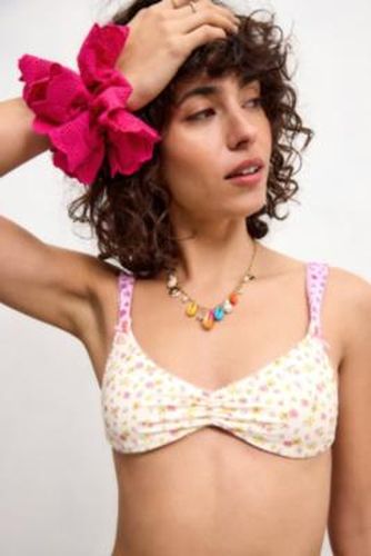 Britney Bralette Bikini Top - S at Urban Outfitters - Out From Under - Modalova