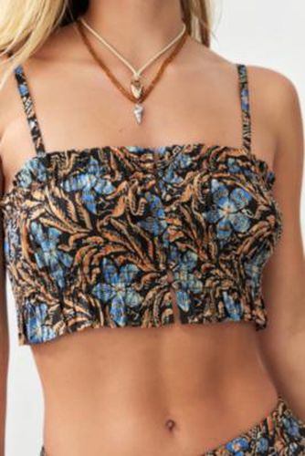 Jasmine Cami - Brown XS at Urban Outfitters - Out From Under - Modalova