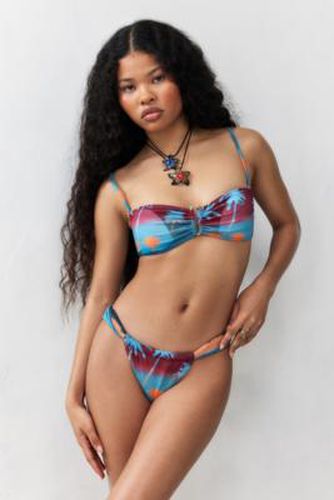 Havana Bikini Bottoms - XS at Urban Outfitters - Wild Lovers - Modalova