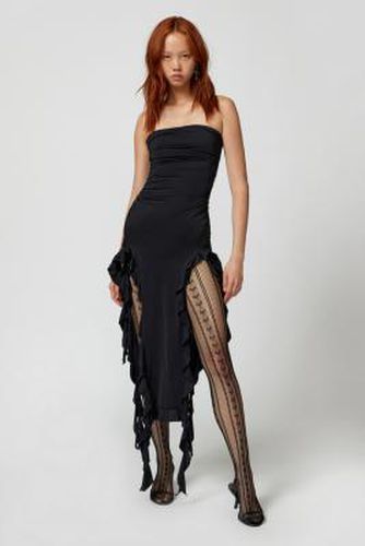 Heart Pointelle Tights - at Urban Outfitters - Out From Under - Modalova