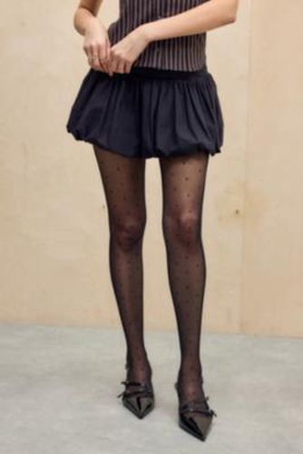 Mini Dotty Tights - S/M at Urban Outfitters - Out From Under - Modalova