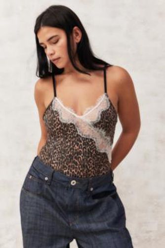 Wild Lovers Celina Bodysuit - S at - Urban Outfitters - Modalova