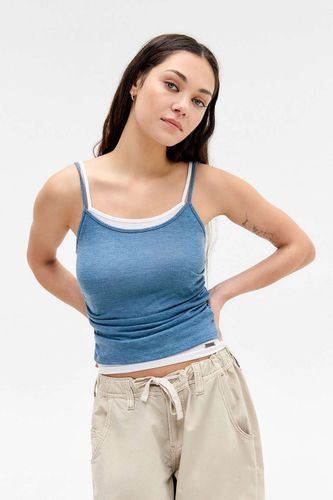 Double Layer Cami Top - L at Urban Outfitters - BDG - Modalova