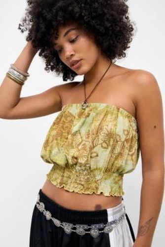 UO Maris Tube Top - XS at - Urban Outfitters - Modalova