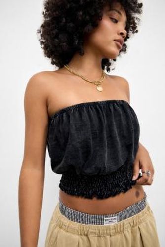 UO Maris Tube Top - XS at - Urban Outfitters - Modalova