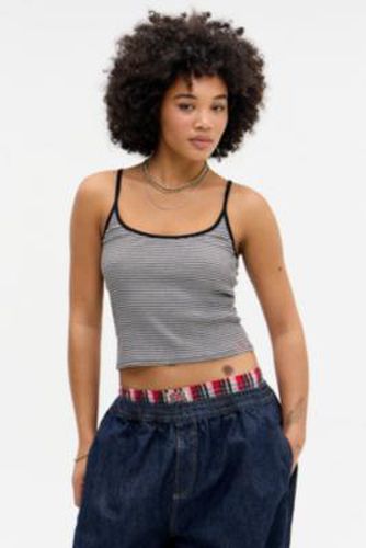 Jordan Waffle Cami - M at Urban Outfitters - BDG - Modalova