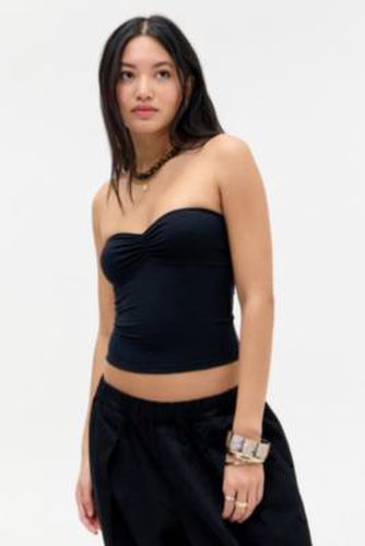 Carla Tube Top - S at Urban Outfitters - BDG - Modalova