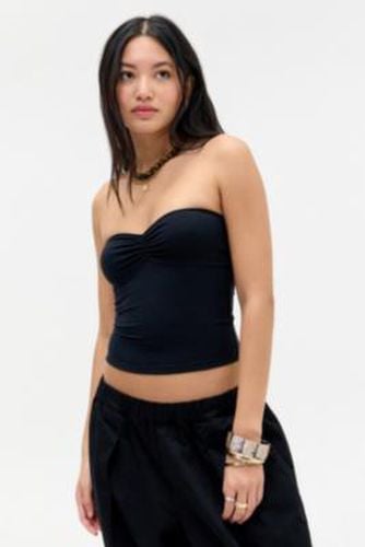 Carla Tube Top - XS at Urban Outfitters - BDG - Modalova