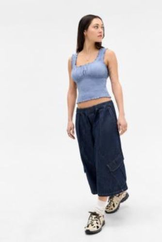 Kimchi Sienna Top - XS at Urban Outfitters - Kimchi Blue - Modalova