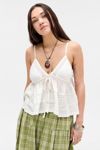 Haut babydoll Nia en taille: XL - Kimchi Blue - Modalova