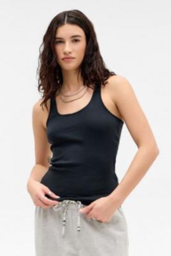 MJ Tank Top - XS at Urban Outfitters - BDG - Modalova