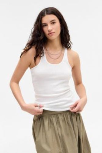 MJ Tank Top - XS at Urban Outfitters - BDG - Modalova