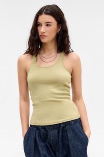 MJ Tank Top - XS at Urban Outfitters - BDG - Modalova