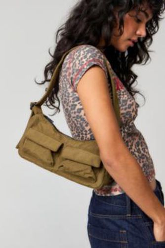 Seaweed Cargo Shoulder Bag - at Urban Outfitters - BAGGU - Modalova