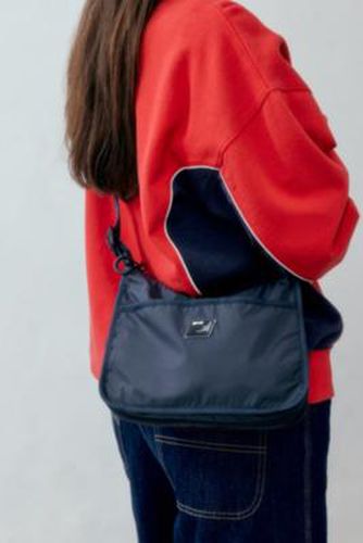 Iets frans. Square Sling Bag - Navy at Urban Outfitters - iets frans... - Modalova