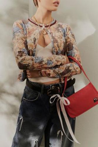 Nylon Shoulder bag - Red at Urban Outfitters - iets frans... - Modalova