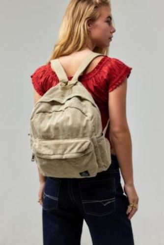 Corduroy Backpack - ALL at Urban Outfitters - BDG - Modalova