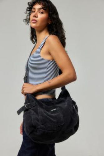 Corduroy Sling Bag - Black at Urban Outfitters - BDG - Modalova