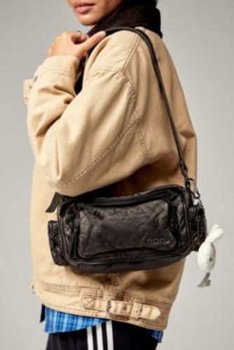 Ash Faux Leather Bag - at Urban Outfitters - BDG - Modalova