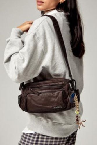 Ash Faux Leather Bag - at Urban Outfitters - BDG - Modalova