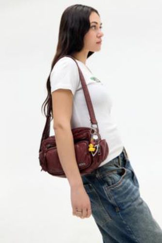 Ash Faux Leather Bag - at Urban Outfitters - BDG - Modalova