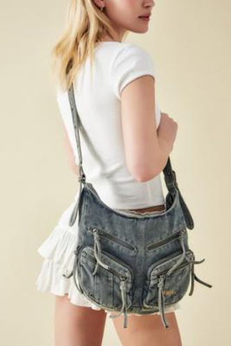 Denim Utility Slouch Bag - at Urban Outfitters - BDG - Modalova
