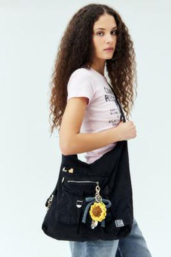 Poplin Slouch Sling Bag - at Urban Outfitters - BDG - Modalova