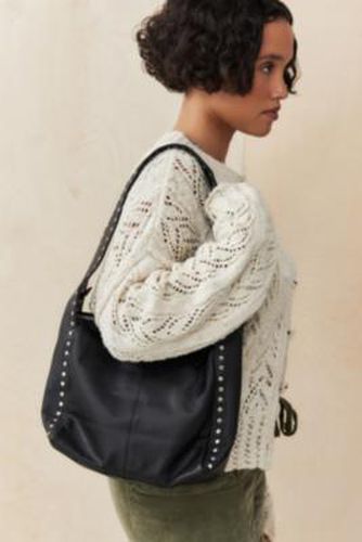 UO Studded Leather Slouch Bag - at - Urban Outfitters - Modalova