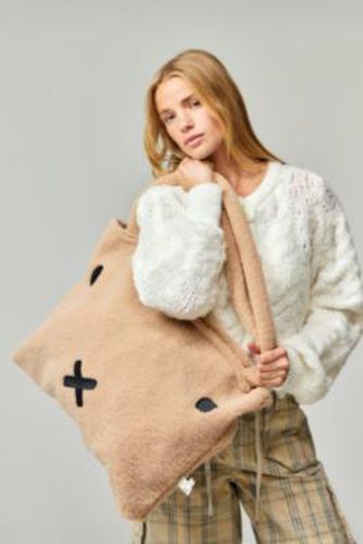 Miffy Cotton Shopping Bag - Beige at - Urban Outfitters - Modalova