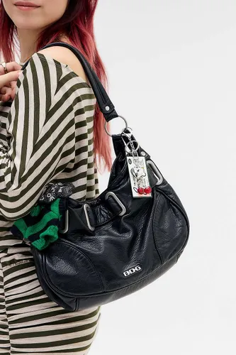 Sonny Loop Through Faux Leather Bag - at Urban Outfitters - BDG - Modalova