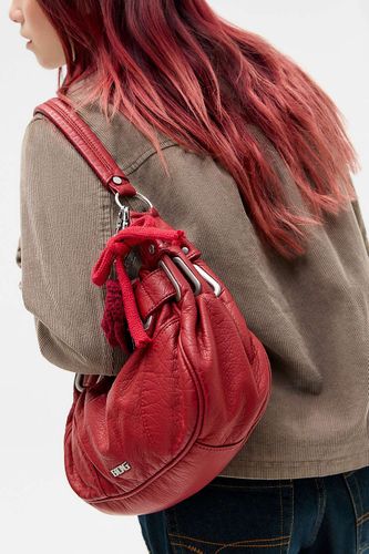Sac en simili cuir à passant Sonny en taille: TAILLE UNIQUE - BDG - Modalova